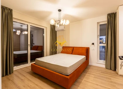 2 camere, modern, bloc nou, Parcare, Vivo, Metro, Columna Residence