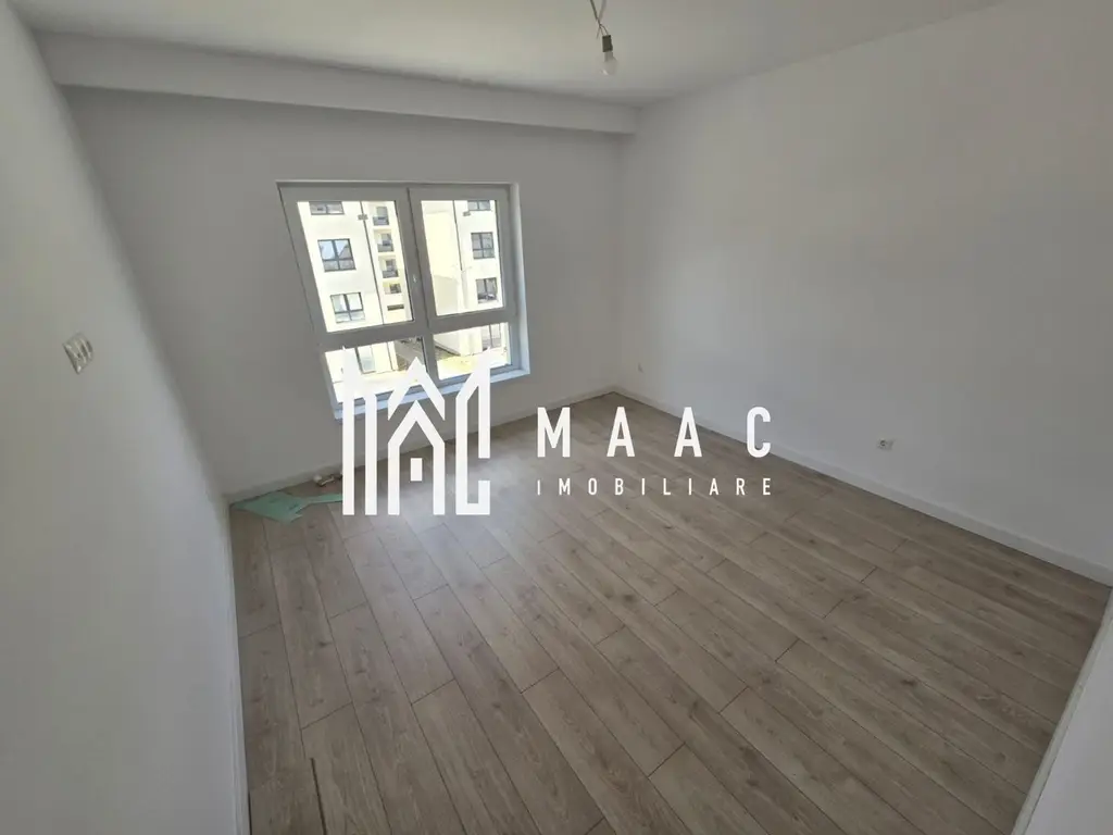 Apartament 2 camere decomandate et 2 One Residence Doamna Stanca