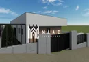 Teren Intravilan I 874 mpu I Proiect casa I Sura Mare