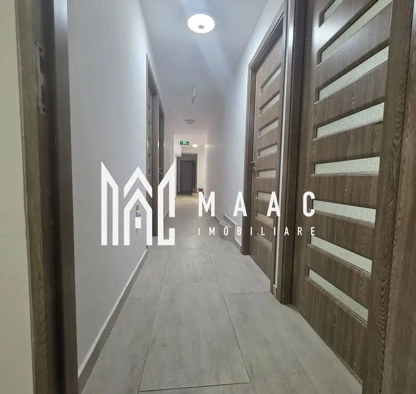 Spatiu 210 mp | Apartament 3 camere | Teren 164 mp |