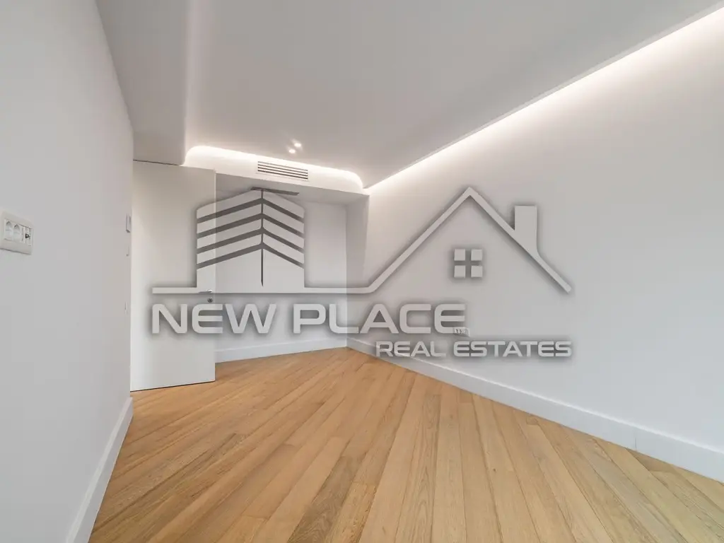 IANCU NICOLAE | Apartament exclusivist | 218,550 + TVA | Ultra Lux