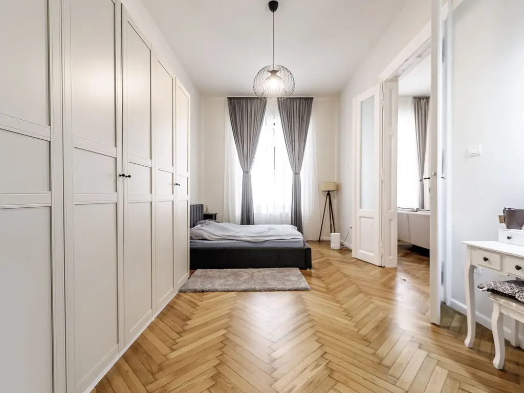 Apartament premium cu 3 camere Ultracentral