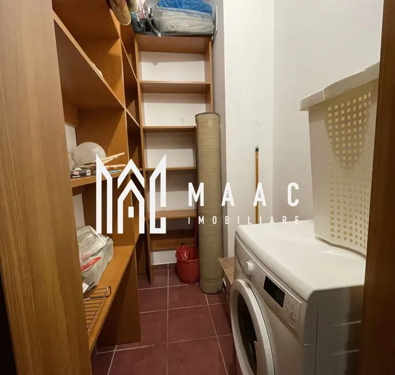 Apartament 3 camere Sibiu | Șelimbăr | decomandat, 85 mp, 2 băi