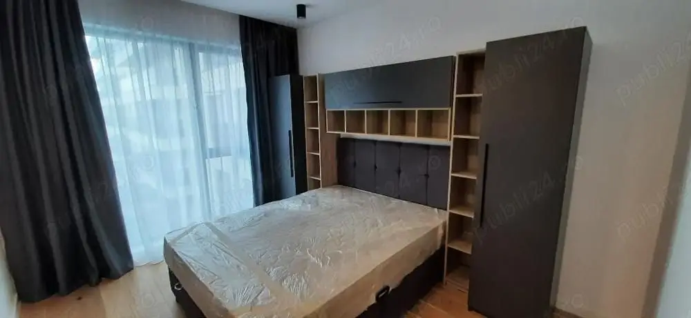 BRASADAS închiriază ap 2 cam Aviatiei - Nusco, Promenada.