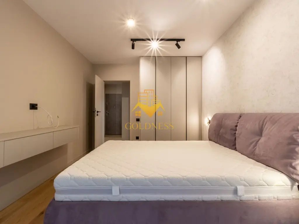 2 camere, lux, parcare, Gheorgheni zona FSEGA,Iulius Mall,Pet Friendly