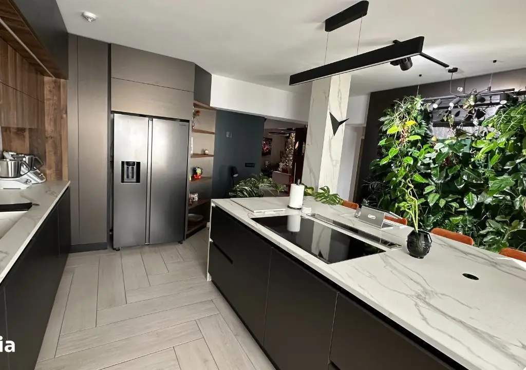 Poze reale | Mutare imediată | Apartament intabulat PREMIUM | 110 mp