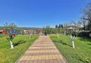 Casă D+P+M | 254 mp | 1.130 mp teren | Mobilată Premium | Țițești, AG