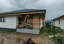 Casa la cheie in CRISTIAN pe Parter, zona de vile,270.000 euro