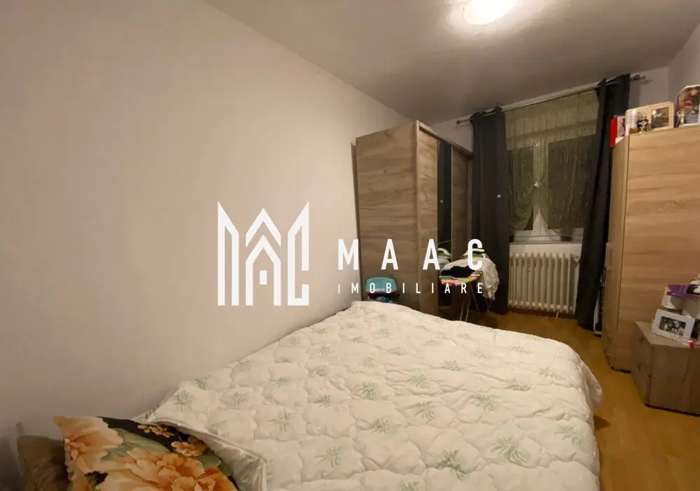 Apartament 2 camere | Hipodrom III | 38 mp
