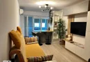 Apartament 3 camere Copou - mobilat