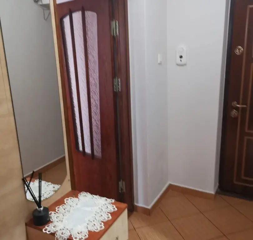Apartament 1 camera, 53 mp, Faleza Dunarii – mobilat si utilat complet