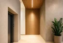 Apartament nou cu 2 camere, Complex Ateneo, 54.5 mp, parcare inclusa