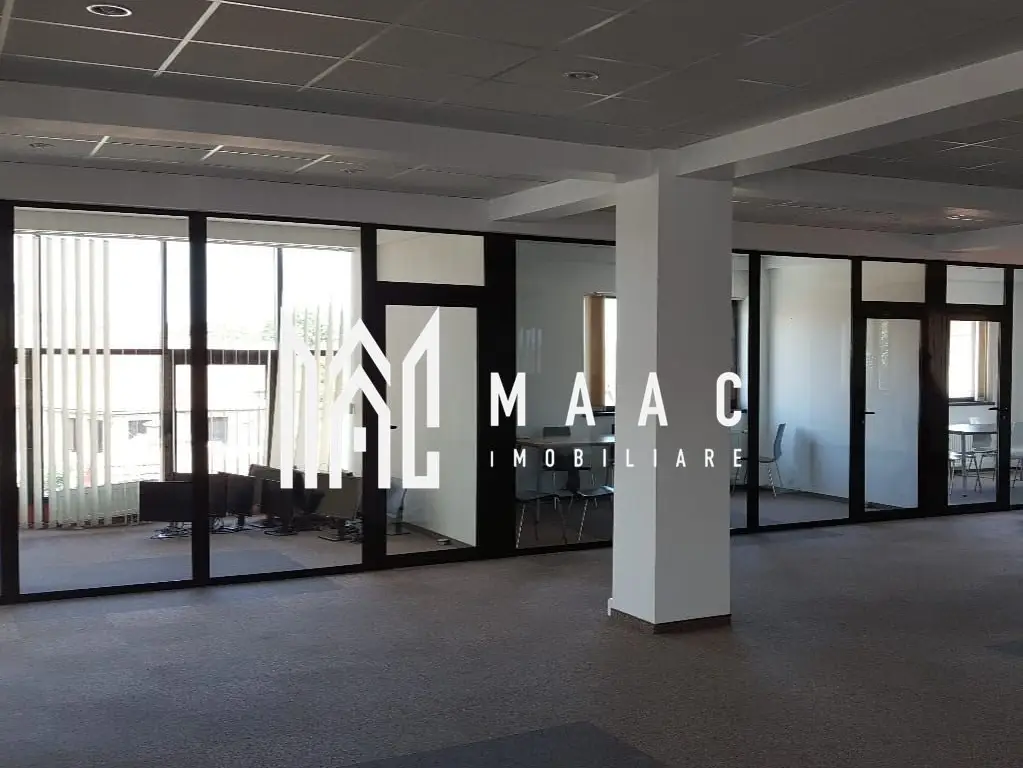 Spațiu comercial | 3 etaje | 950 mp | Ultracentral