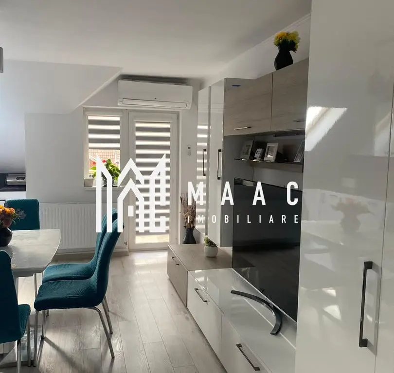 APARTAMENT 3 CAMERE i SELIMBAR I UNIRI I PARCARE
