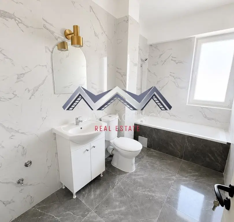 Apartament 2 camere | Bucătărie închisă | Parcare inclusă | Otopeni