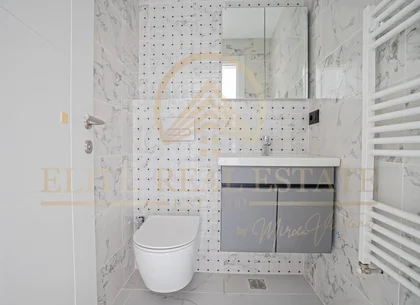 Tomis Plus - Celine Elegance - Vânzare apartament cu 3 camere, etaj 8.