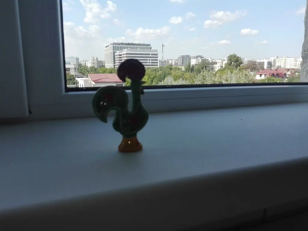 Garsoniera metrou Timpuri Noi