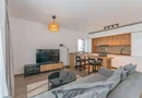 Apartament Alpha Arena: 62 mp utili + 28 mp terasă | Parcare inclusă