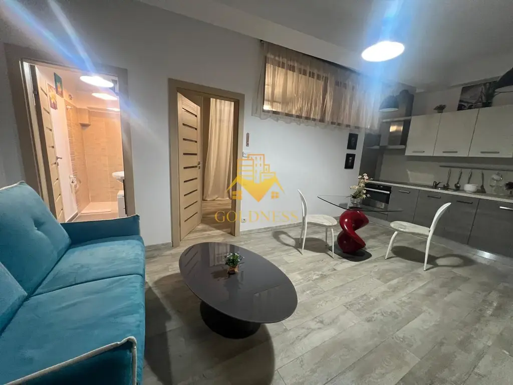 2 camere, Parcare, Centru, Piata Muzeului, Piata Unirii, Memo, UMF