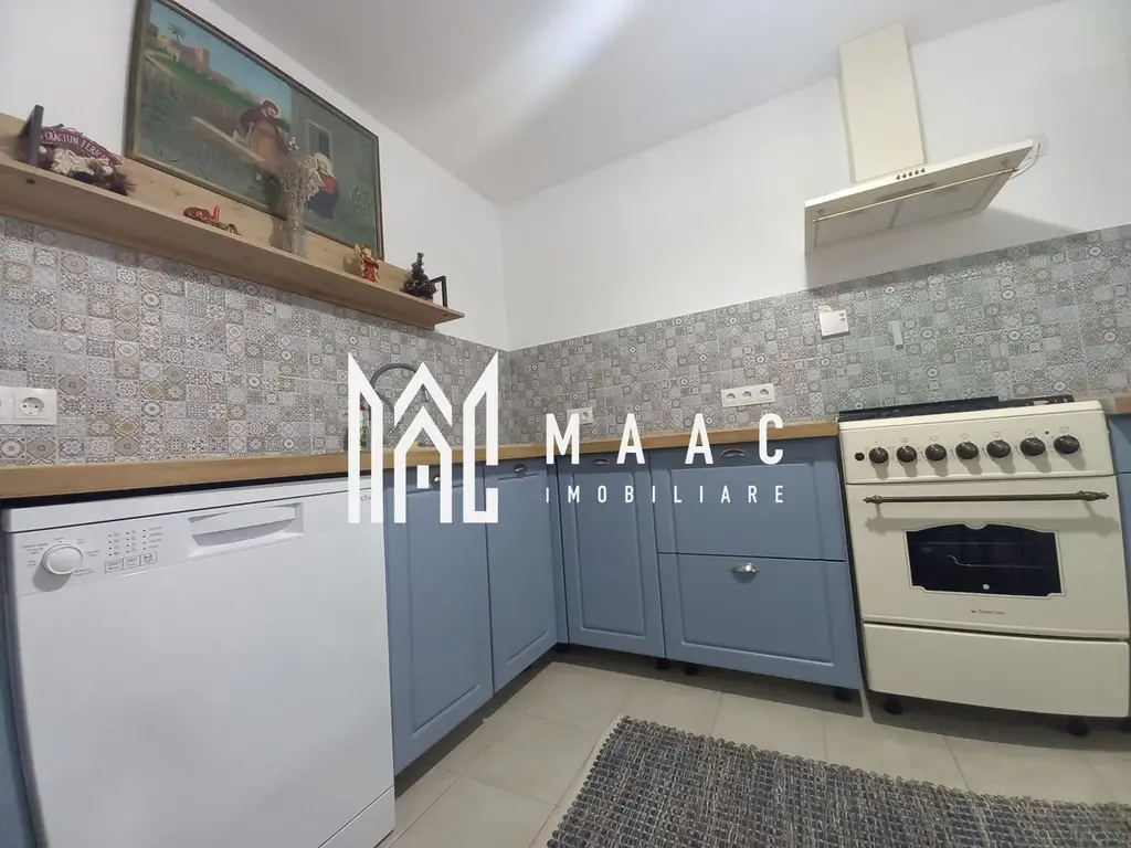 Casă rezidențială I 75mpu I 3 camere I 1200mp I Tălmaciu