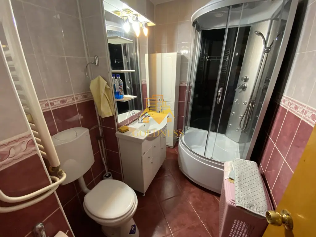 4 Camere, Cartierul Marasti, Zona Aurel Vlaicu, Mega Image, Garaj