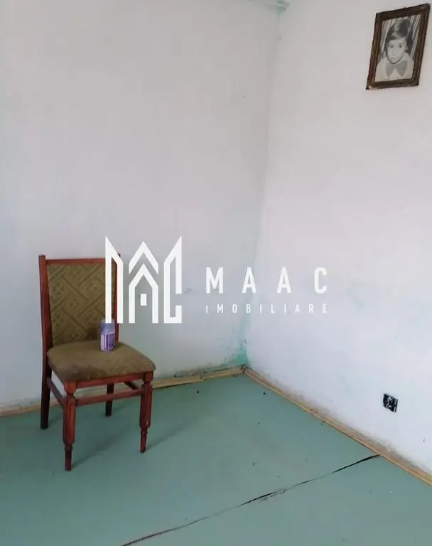 Apartament 2 camere | 50 mp | Ostroveni | etaj 4 |