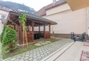 Pensiune Râșnov, 13 camere plus locuință proprietar, zonă Cetate