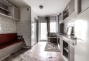 Apartament spatios in centrul orasului Chisineu Cris