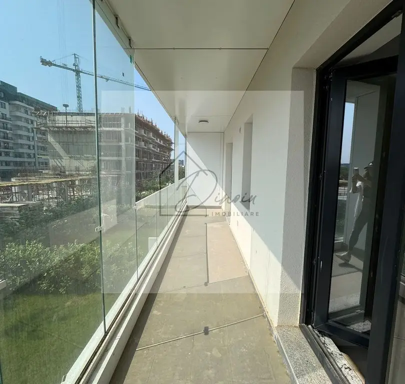 2 camere First Estates Pipera I Plaza Pipera Rond OMV I COM 0%
