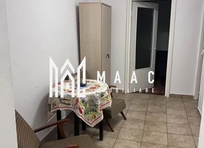Apartament 2 Camere I Decomandat I Mihai Viteazul
