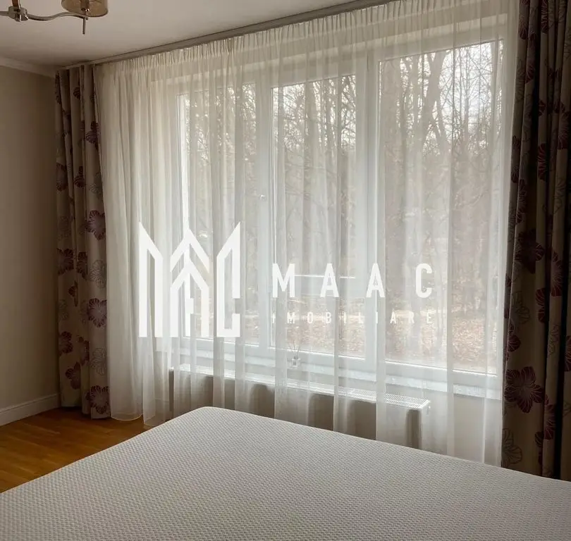 Apartament I 3 camere I 80 MPU I Parcare Privată | Balcon I Pădurea Dumbrava