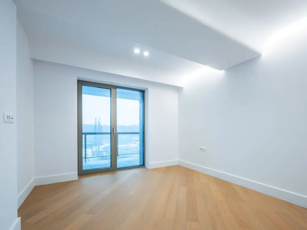 CORTINA 126 | Apartament exclusivist | Vedere dubla | 2,900 Eur/mpc | LUX