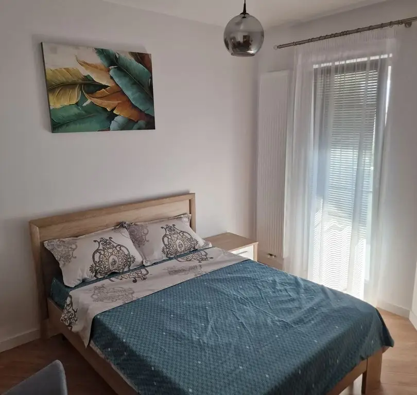 Apartament 2 camere – Nordmark, zonă exclusivistă