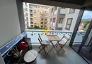 2 camere, modern, Manastur, Platinia, zona USAMV