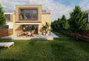 Teren construcții casă în cartierul EXCLUSIVIST ARED IMAR RED9