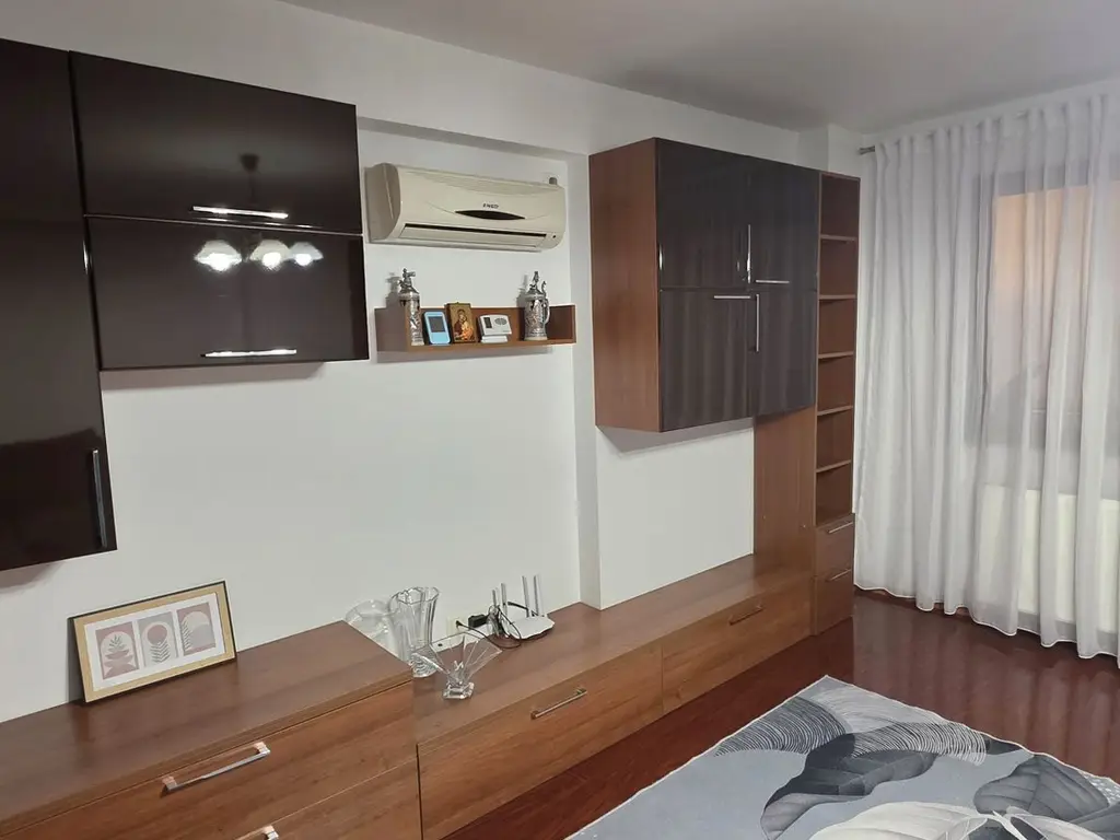 Obor /Iancului apartament 2 camere bloc nou