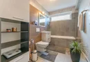 Casa mobilata utilata modern cartier Izvor Tarlungeni Brasov