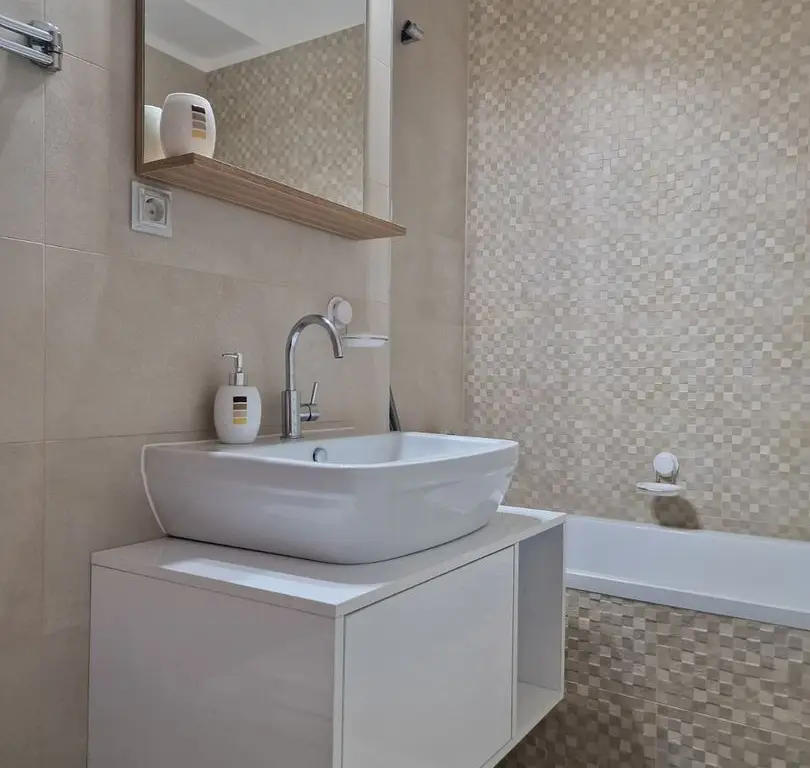 Apartament 2 camere – Nordmark, zonă exclusivistă