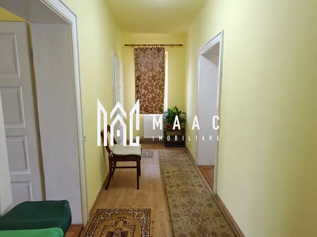 Apartament 2 dormitoare I 75 mpu I La casă I Dumbrăvii