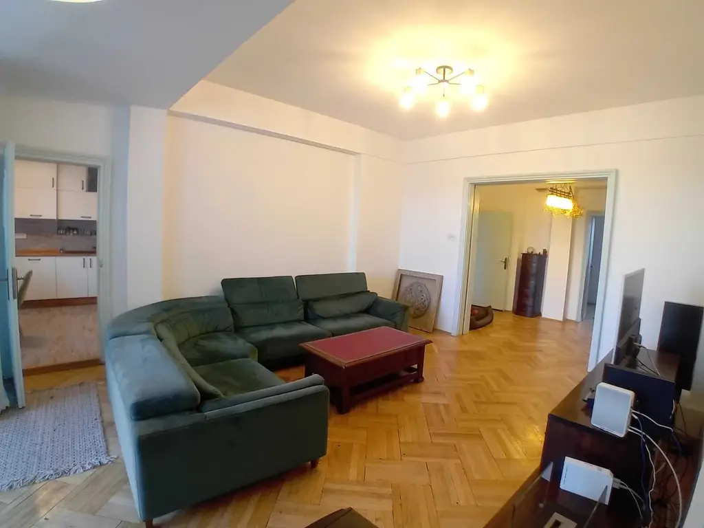 Ultracentral Apartament 4-5 Camere 176 mp Strada Negustori nr.14