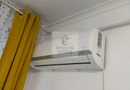 Garsoniera Militari Residence complet mobilata si utilata