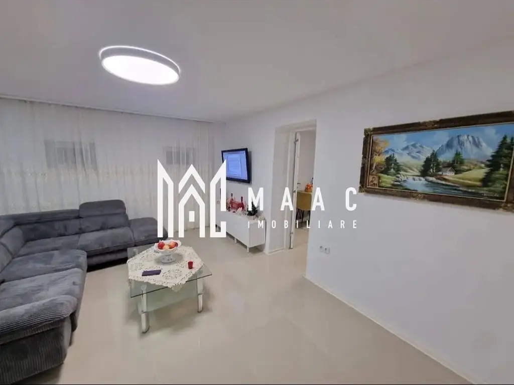 Casa Individuala I Renovata I 4 Camere I Zona Terezian