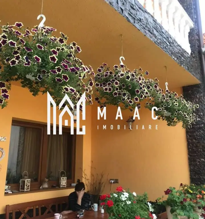 Casă / Vilă cu 6 camere + Casa/Vila cu 2 camere | zona Terezian