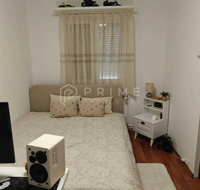 Apartament cu 2 camere, mobilat și renovat – Zona Dâmbul Pietros