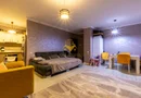 3 camere PREMIUM, bloc nou, garaj, Vivido, Gheorgheni,Zona Iulius Mall