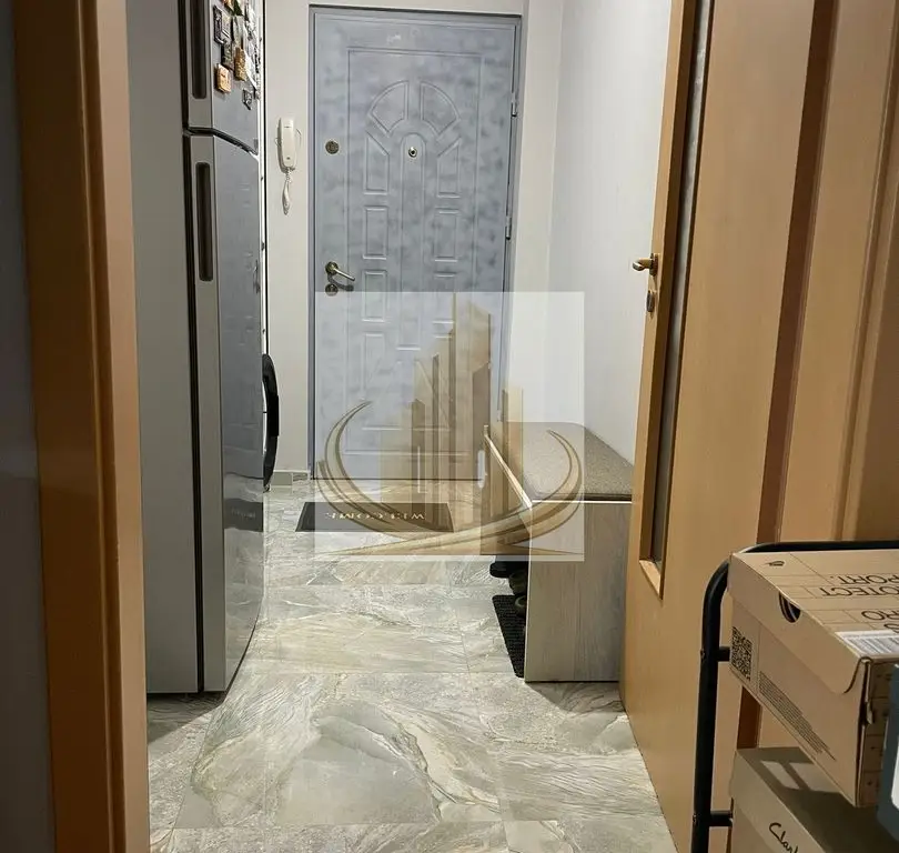 Apartament 2 camere, chiriaș inclus, zonă Iulius Town – investiție sig