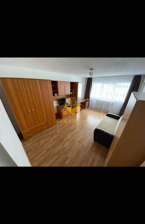 1 camera, decomandat, parcare, Calea Turzii, Bună Ziua, Rod, Zorilor