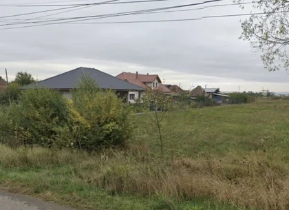 Vand teren intravilan cu Puz aprobat