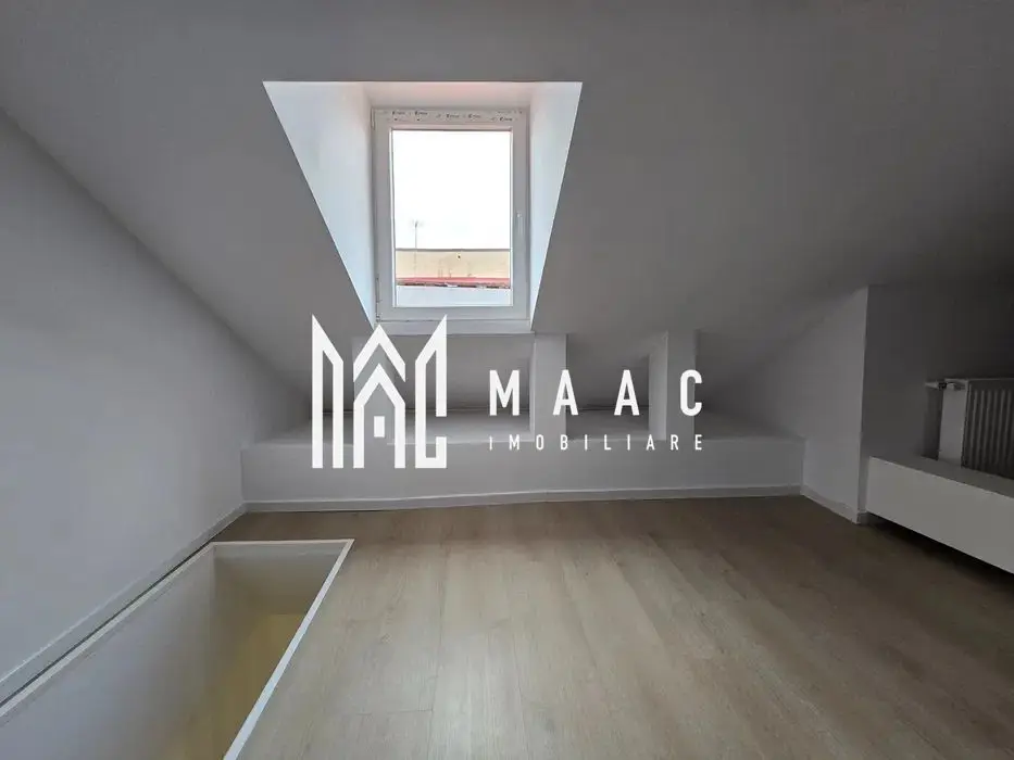 Apartament 3 camere | 65 mp | Zona Lazaret