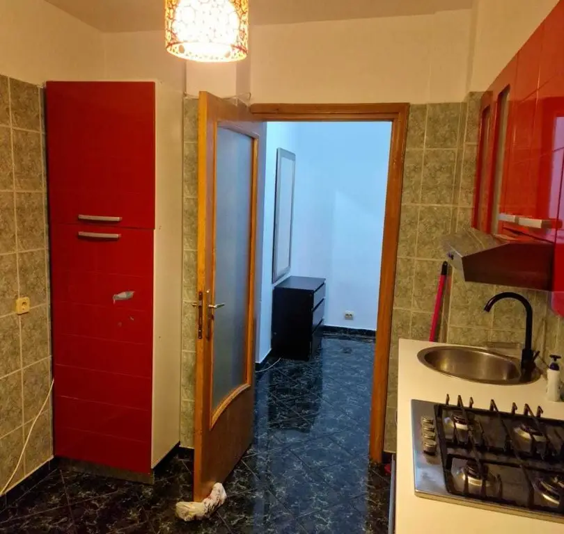 Spatios 2 camere Politehnica-Lujerului
